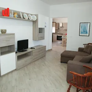  Appartamento Casa Donatella A Isola Italia