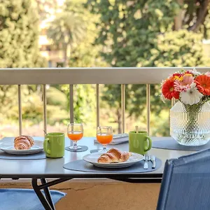 Les 15 Pins & La -your Getaway Near Sea & Antibes